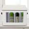 Household Essentials Stemware Storage Box